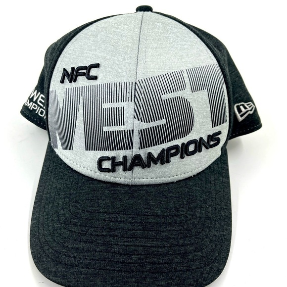 NFC Western Conference champion - Picture 1 of 6